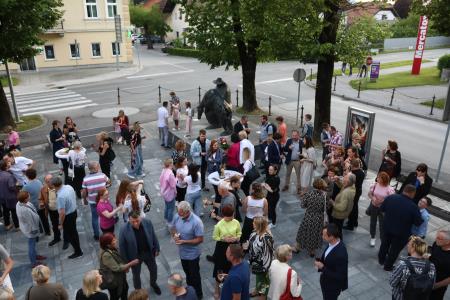 SLAVNOSTNA SEJA  72 FOTO LJUBO VUKELIČ